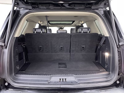 2021 Ford Expedition Platinum