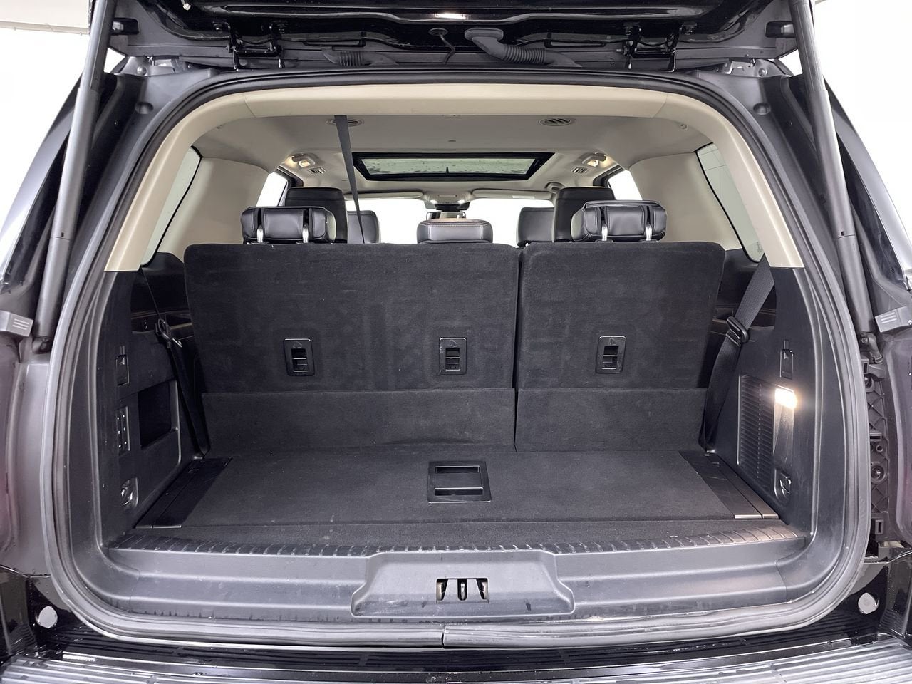 2021 Ford Expedition Platinum