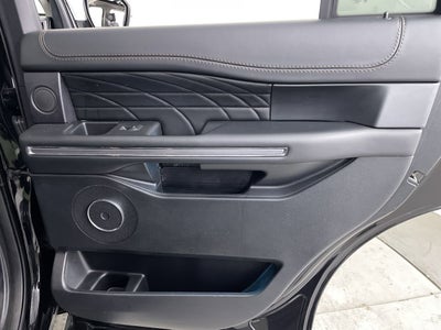 2021 Ford Expedition Platinum