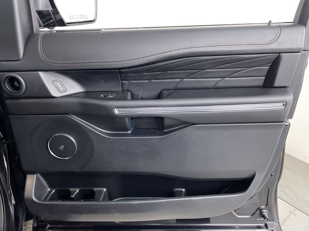 2021 Ford Expedition Platinum