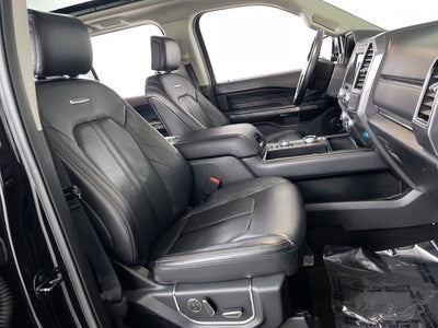 2021 Ford Expedition Platinum