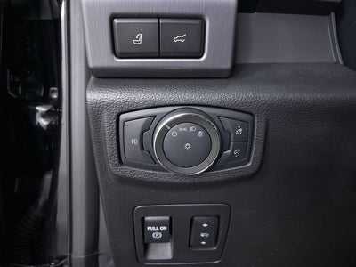 2021 Ford Expedition Platinum