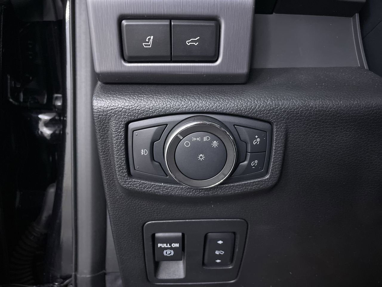 2021 Ford Expedition Platinum