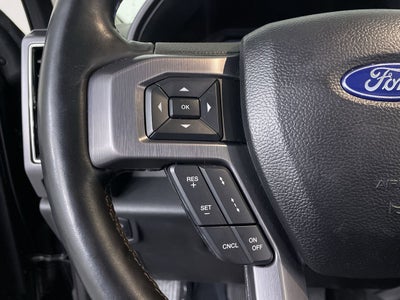 2021 Ford Expedition Platinum