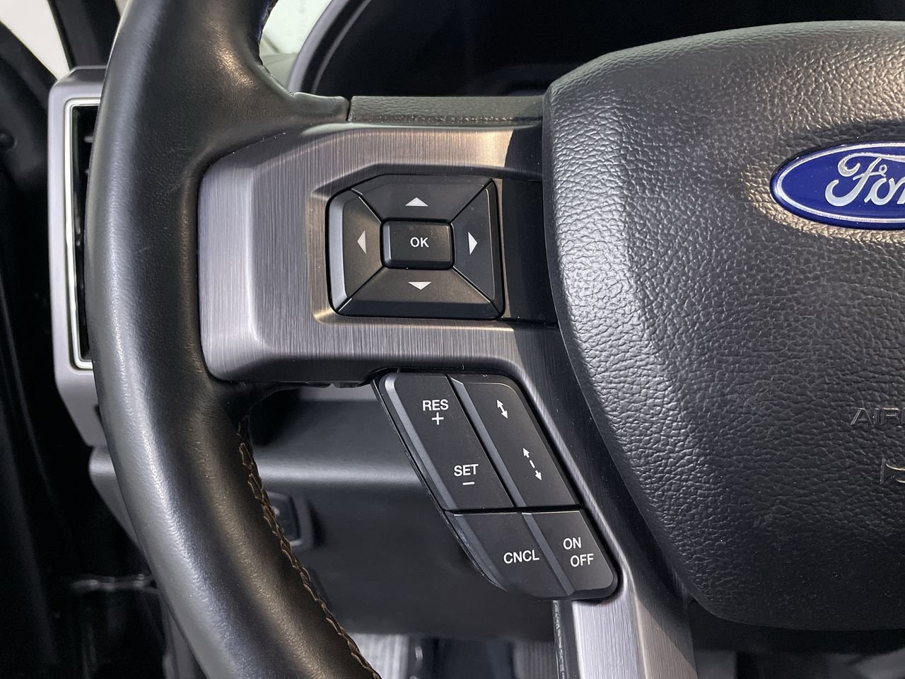 2021 Ford Expedition Platinum