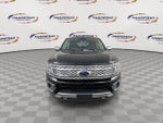 2021 Ford Expedition Platinum