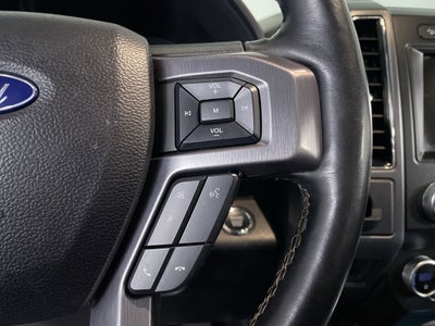 2021 Ford Expedition Platinum