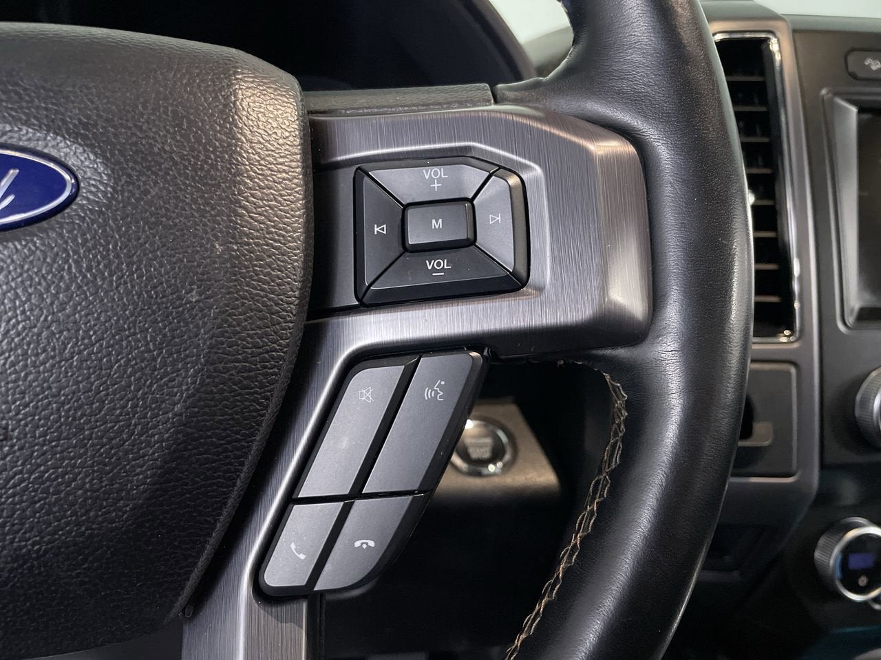 2021 Ford Expedition Platinum