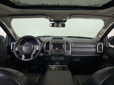 2021 Ford Expedition Platinum