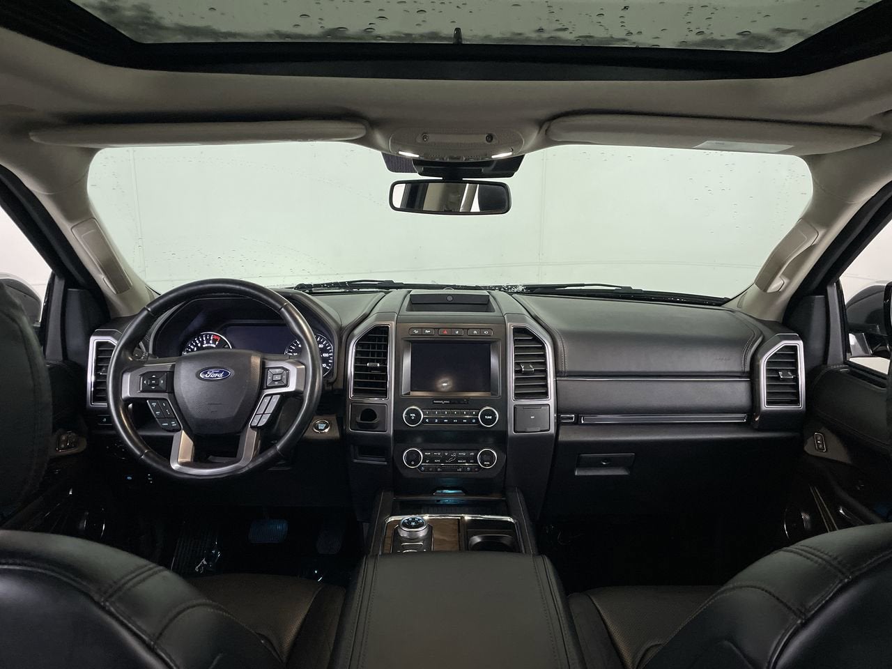 2021 Ford Expedition Platinum