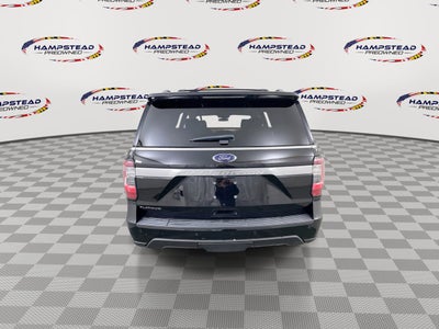 2021 Ford Expedition Platinum
