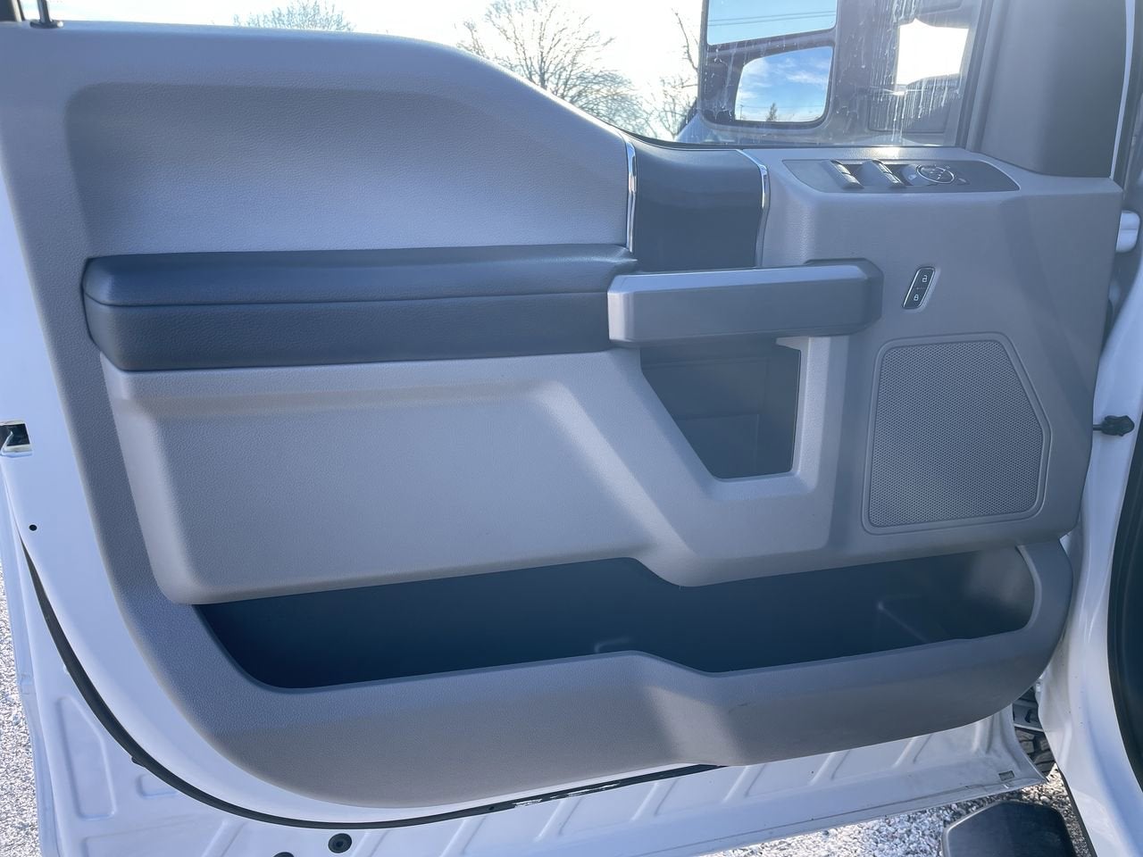 2019 Ford Super Duty F-250 SRW XLT