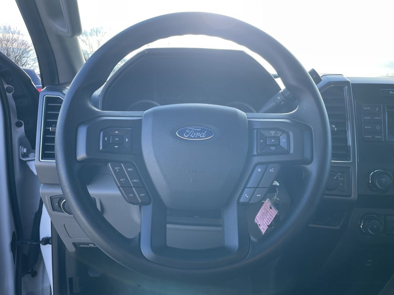 2019 Ford Super Duty F-250 SRW XLT