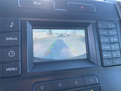 2019 Ford Super Duty F-250 SRW XLT