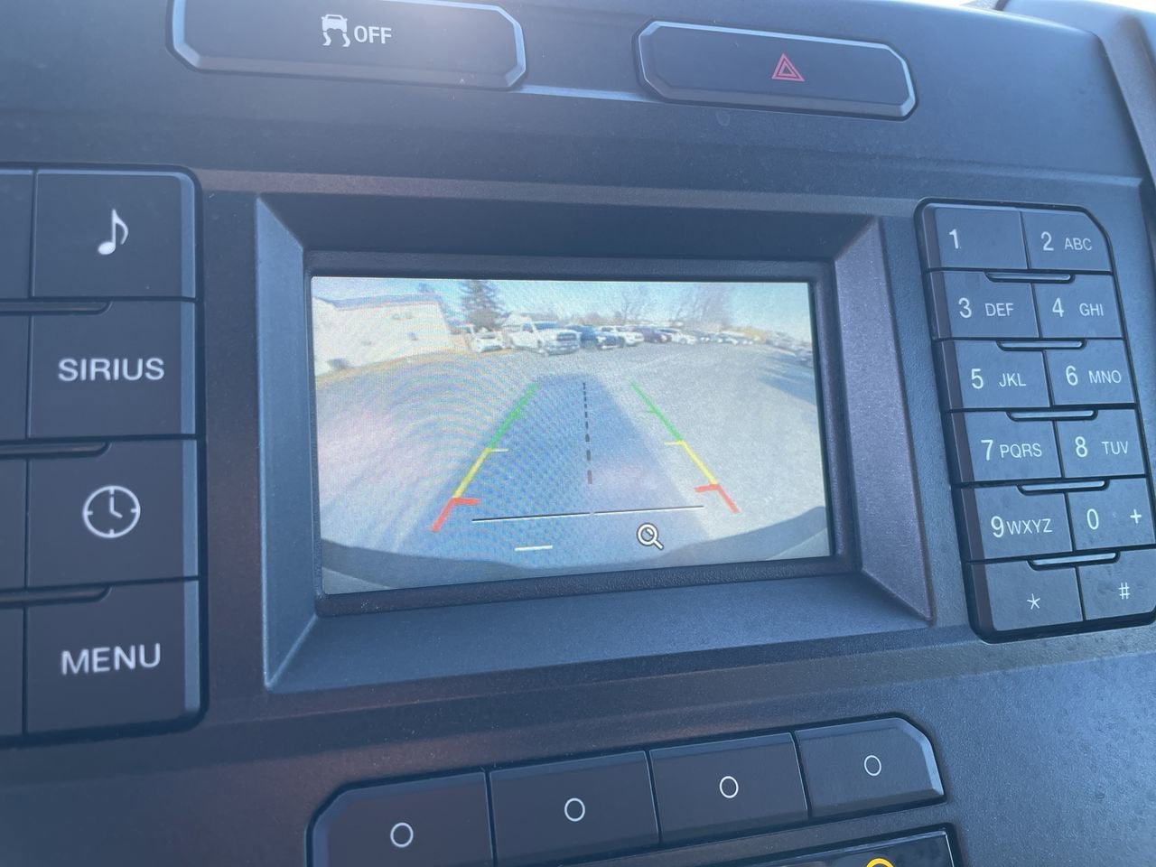 2019 Ford Super Duty F-250 SRW XLT