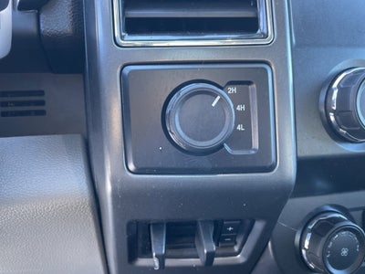 2019 Ford Super Duty F-250 SRW XLT