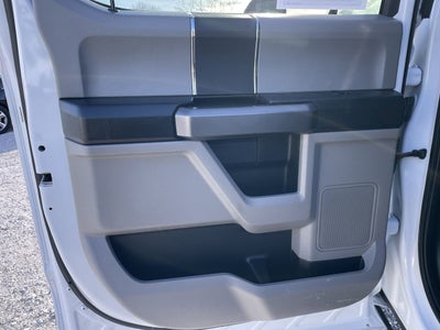 2019 Ford Super Duty F-250 SRW XLT