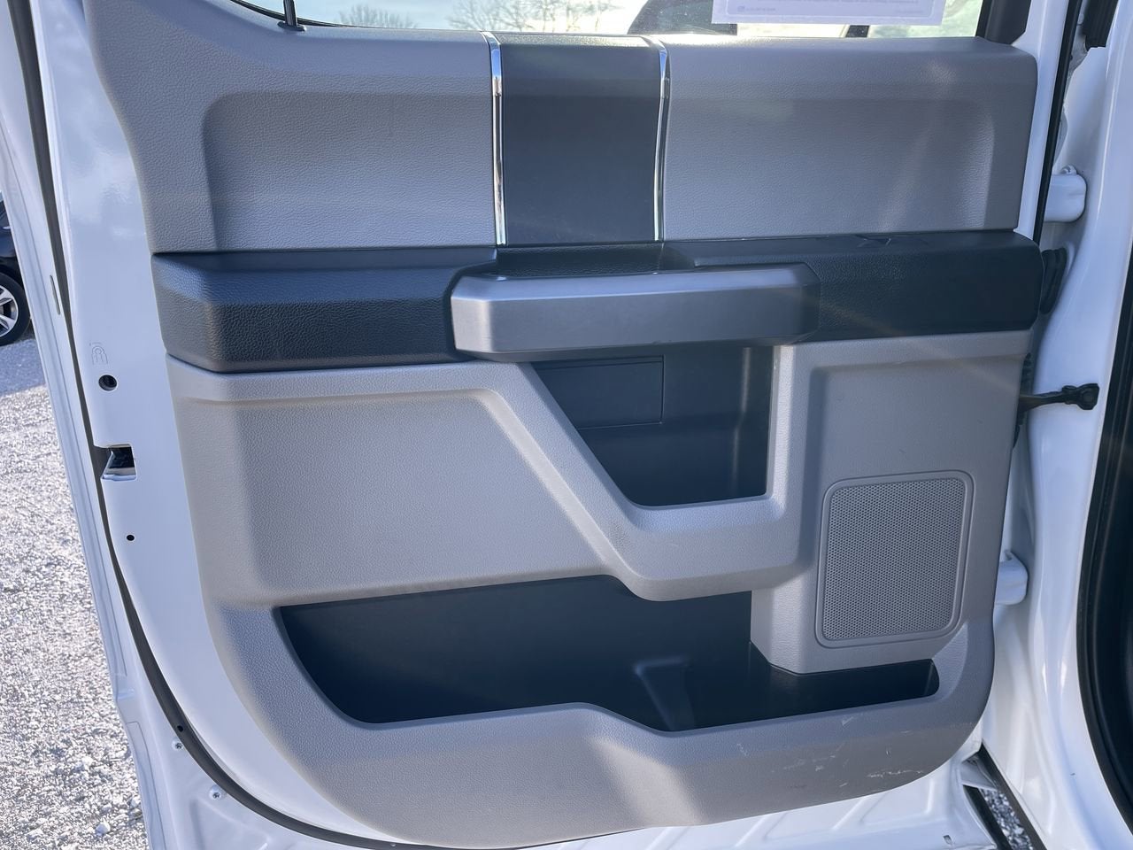 2019 Ford Super Duty F-250 SRW XLT