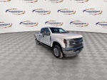2019 Ford Super Duty F-250 SRW XLT
