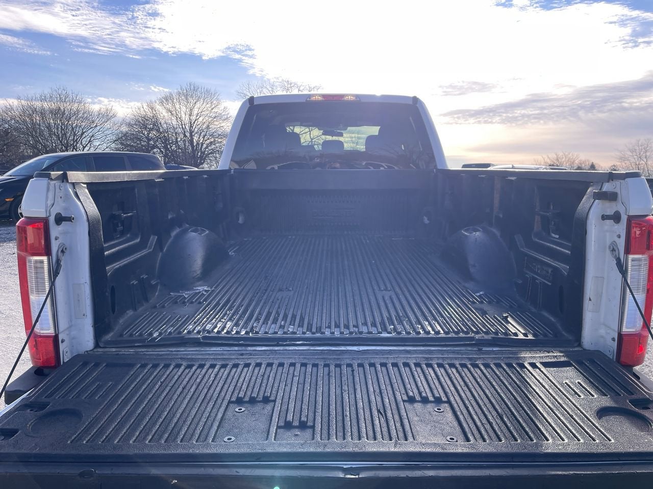 2019 Ford Super Duty F-250 SRW XLT