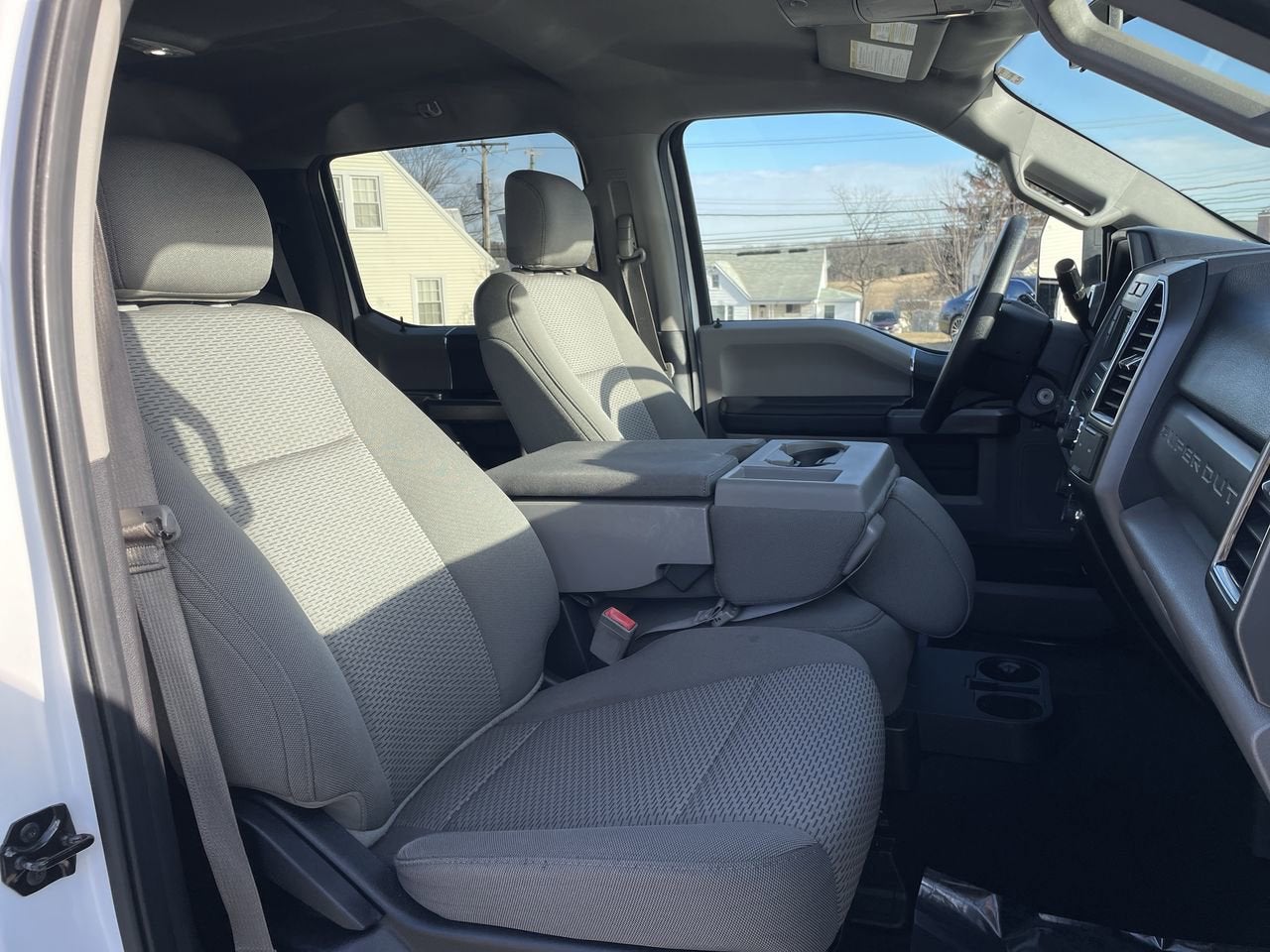 2019 Ford Super Duty F-250 SRW XLT