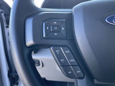 2019 Ford Super Duty F-250 SRW XLT