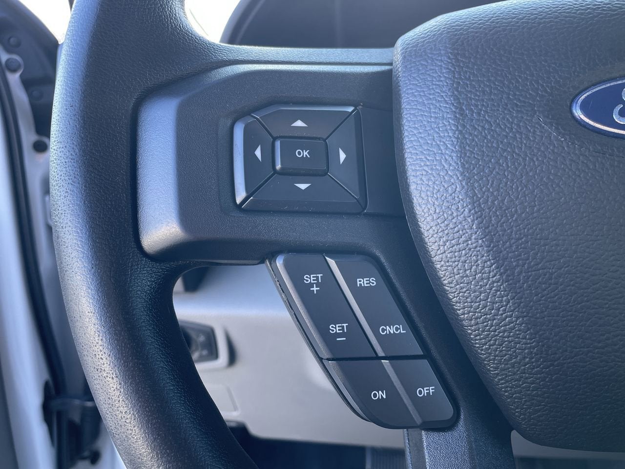 2019 Ford Super Duty F-250 SRW XLT