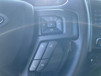 2019 Ford Super Duty F-250 SRW XLT