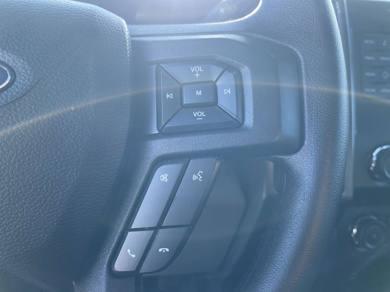 2019 Ford Super Duty F-250 SRW XLT