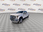 2019 Ford Super Duty F-250 SRW XLT