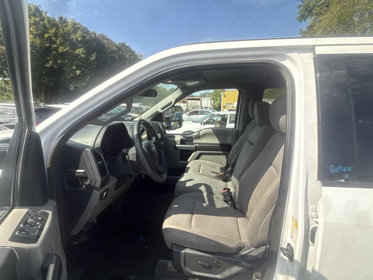 2022 Ford Super Duty F-250 SRW XLT