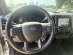 2022 Ford Super Duty F-250 SRW XLT