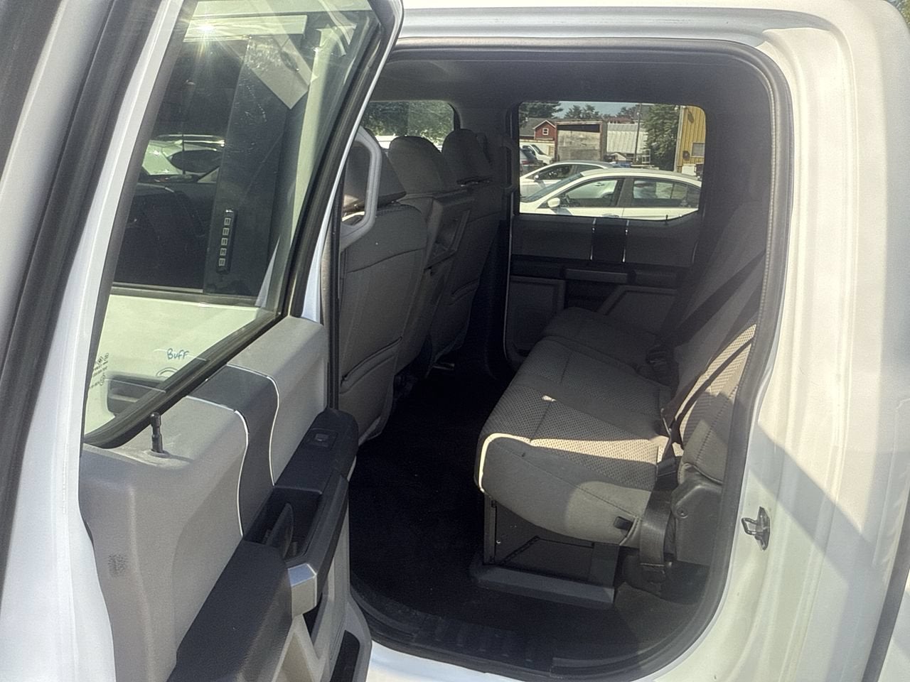 2022 Ford Super Duty F-250 SRW XLT