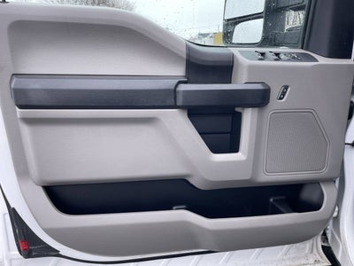 2019 Ford Super Duty F-250 SRW XL