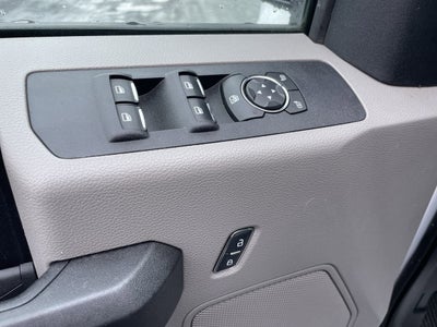 2019 Ford Super Duty F-250 SRW XL
