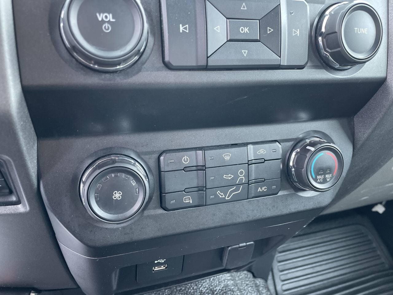 2019 Ford Super Duty F-250 SRW XL