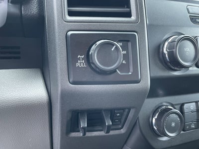 2019 Ford Super Duty F-250 SRW XL
