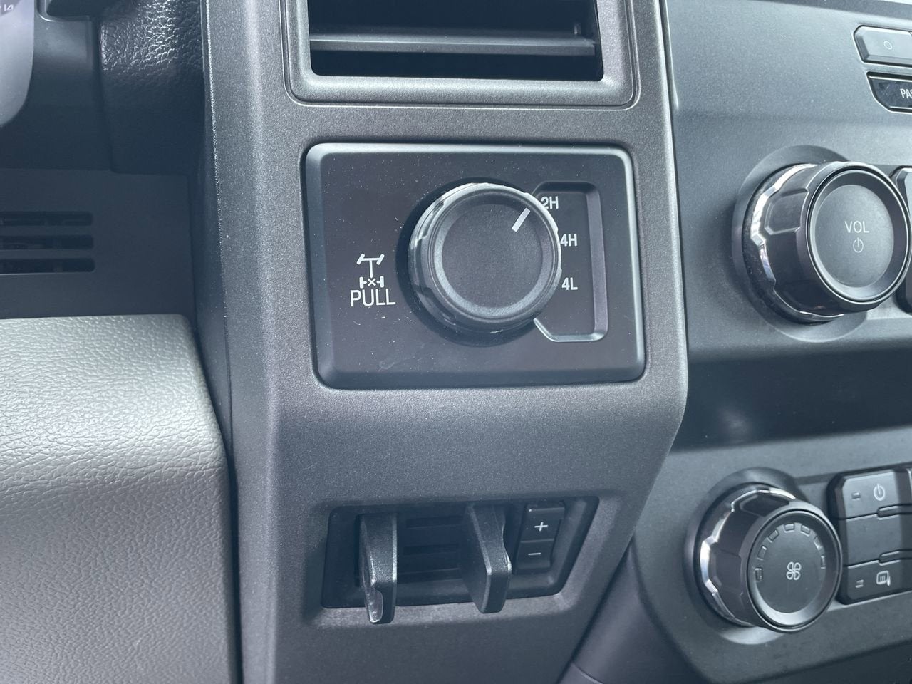 2019 Ford Super Duty F-250 SRW XL