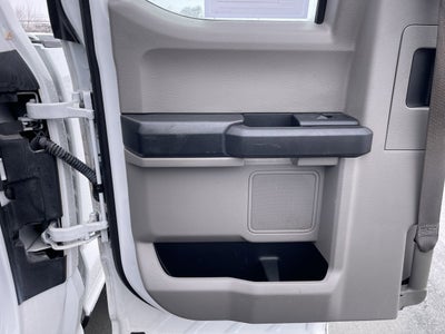 2019 Ford Super Duty F-250 SRW XL