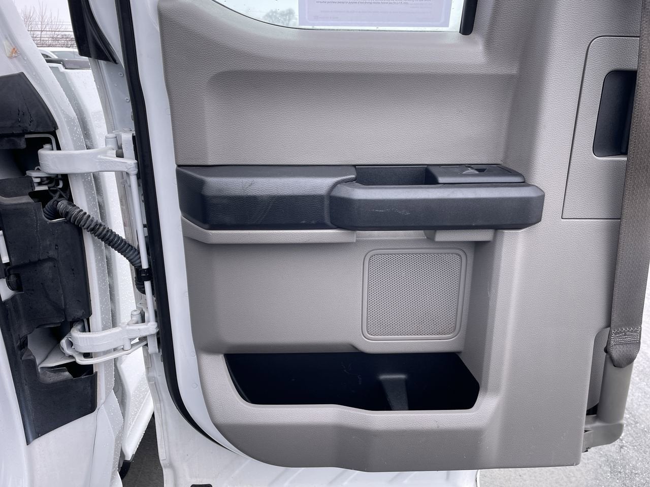 2019 Ford Super Duty F-250 SRW XL