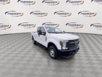 2019 Ford Super Duty F-250 SRW XL