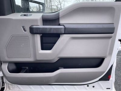 2019 Ford Super Duty F-250 SRW XL