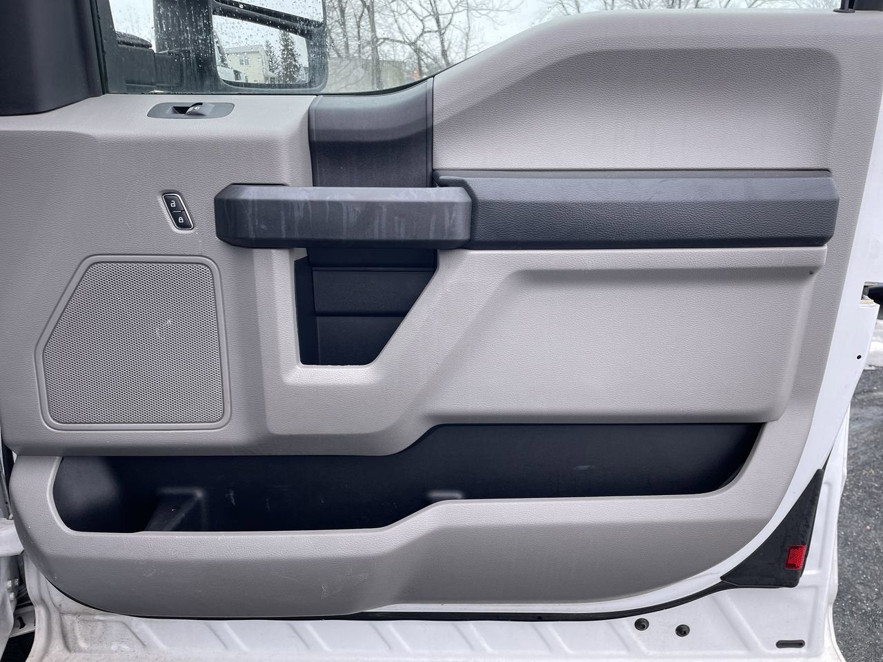 2019 Ford Super Duty F-250 SRW XL