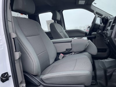 2019 Ford Super Duty F-250 SRW XL