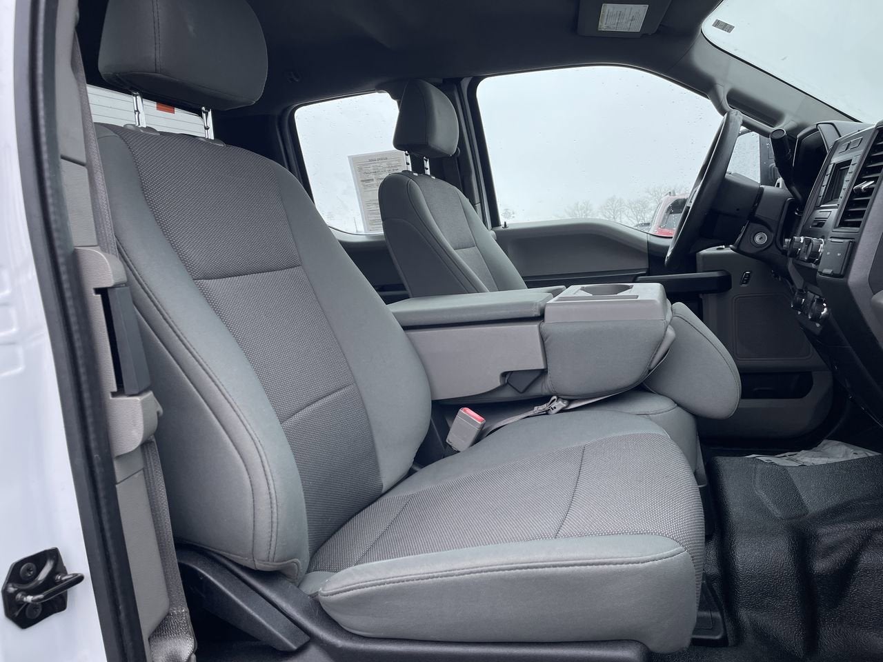 2019 Ford Super Duty F-250 SRW XL