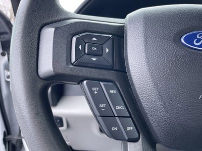 2019 Ford Super Duty F-250 SRW XL