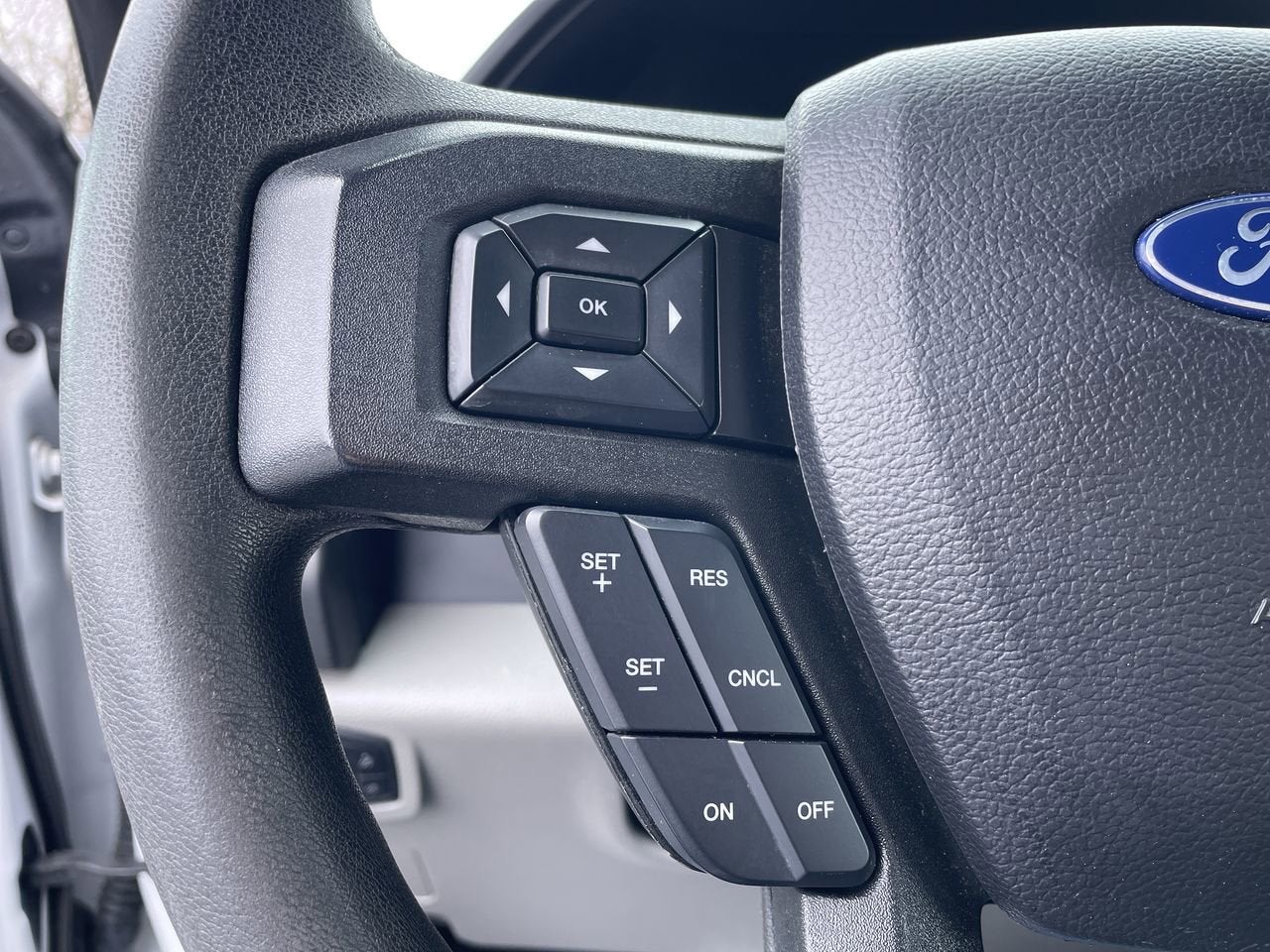 2019 Ford Super Duty F-250 SRW XL