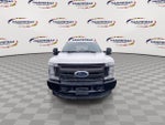 2019 Ford Super Duty F-250 SRW XL