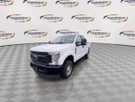 2019 Ford Super Duty F-250 SRW XL