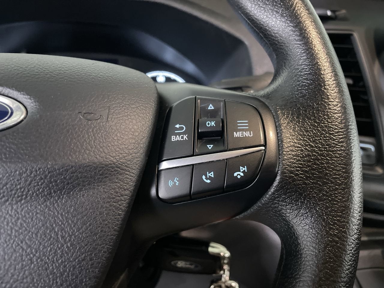 2023 Ford Transit Cargo Van T-250 130" Low Rf 9070 GVWR RWD